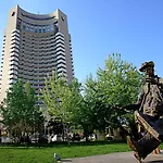 Grand Hotel Bucarest