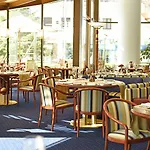Hotel Grand Bucarest