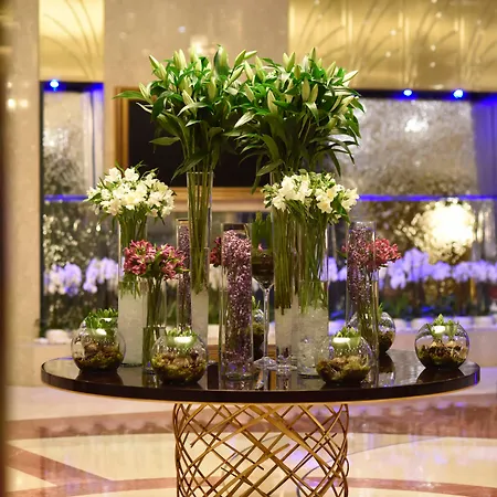 Intercontinental Bucharest, An Ihg 5* Bucarest