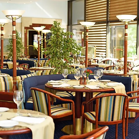 Intercontinental Bucharest, An Ihg 5* Bucarest