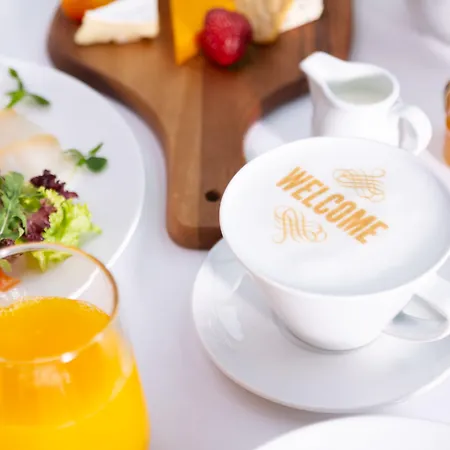 Intercontinental Bucharest, An Ihg Hotel Bucarest