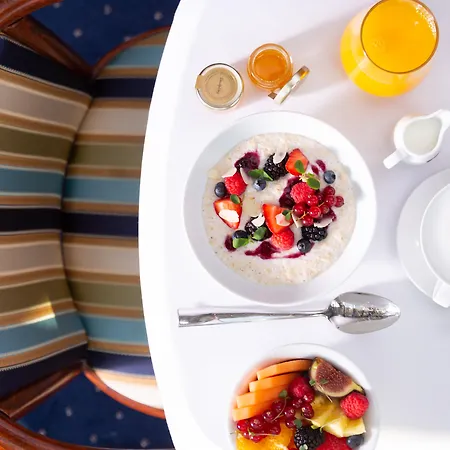 Intercontinental Bucharest, An Ihg 5*
