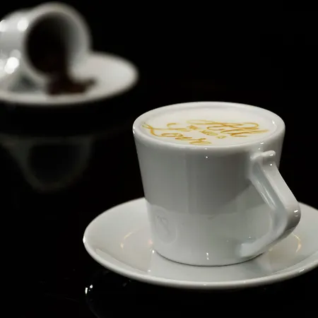 Grand 5* Bucharest