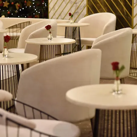 Intercontinental Bucharest, An Ihg Hotel Bucarest