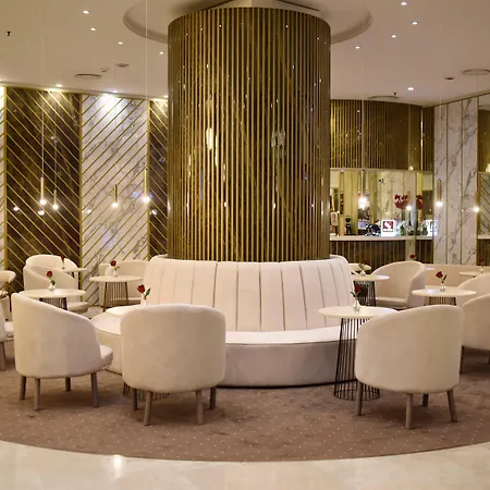 Intercontinental Bucharest, An Ihg Hotel 5*