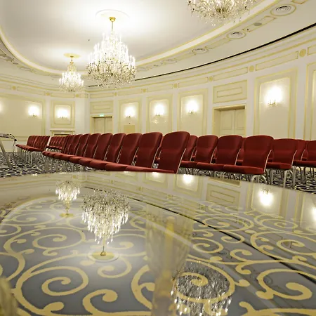 Intercontinental Bucharest, An Ihg 5*