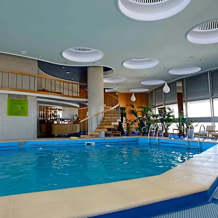 Intercontinental Bucharest, An Ihg Hotel
