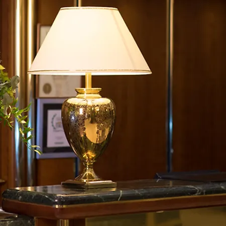 Hotel Intercontinental Bucharest, An Ihg 5*