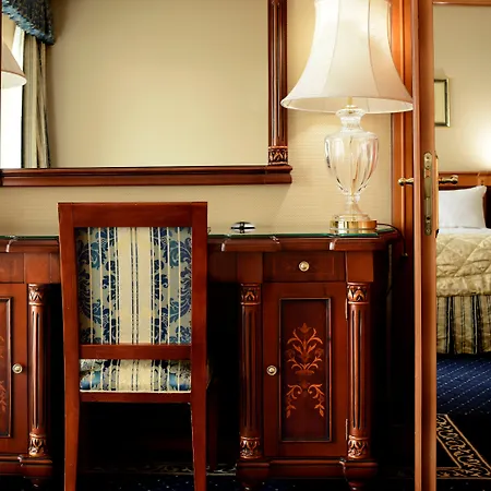 Hotel Intercontinental Bucharest, An Ihg 5*
