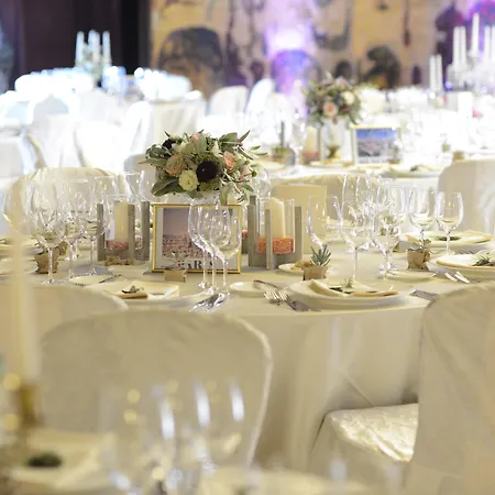 Hotel Intercontinental Bucharest, An Ihg