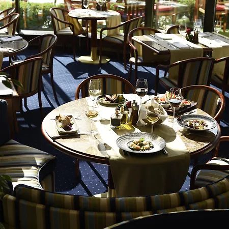 Intercontinental Bucharest, An Ihg 5* Bucarest