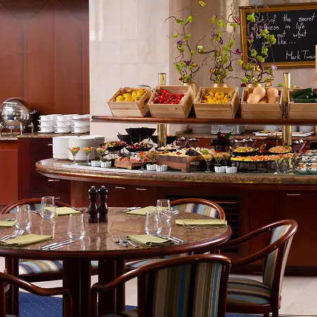 Intercontinental Bucharest, An Ihg Hotel 5*