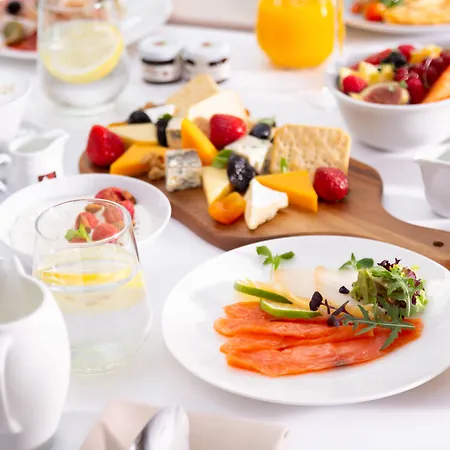 Intercontinental Bucharest, An Ihg Hotel 5*
