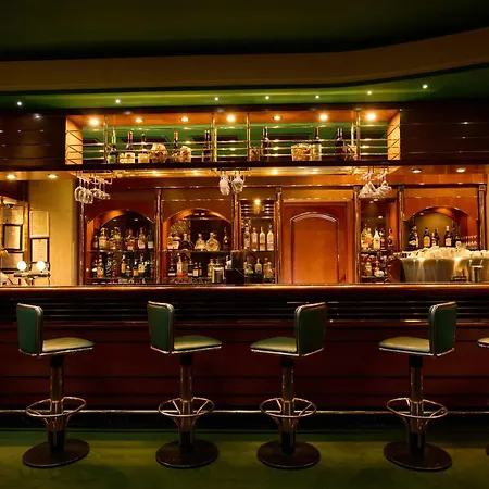 Intercontinental Bucharest, An Ihg Hotel 5*