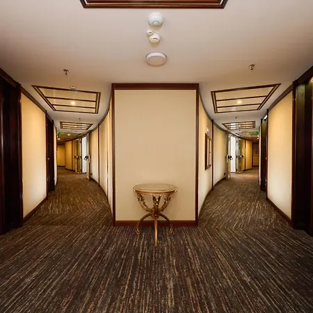 Intercontinental Bucharest, An Ihg Hotel Bucarest