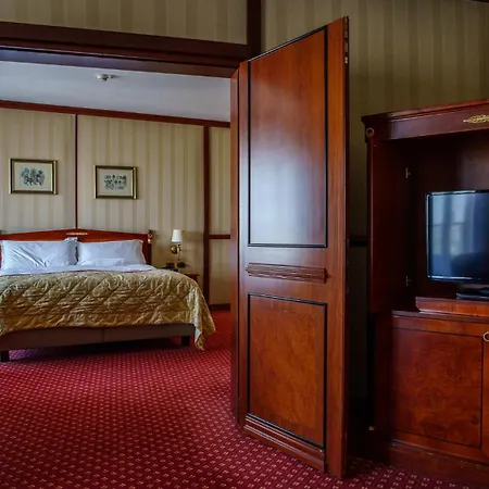 Intercontinental Bucharest, An Ihg Hotel Bucarest