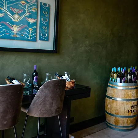 Intercontinental Bucharest, An Ihg 5*