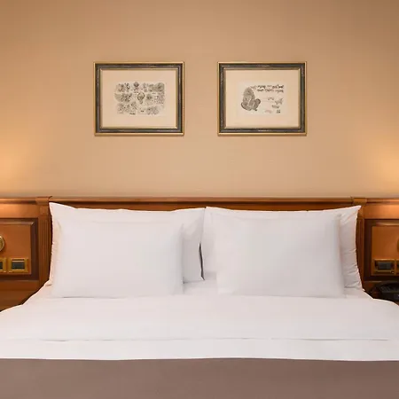 Hotel Intercontinental Bucharest, An Ihg