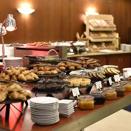 Intercontinental Bucharest, An Ihg 5* Bucarest