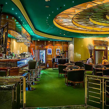 Intercontinental Bucharest, An Ihg Bucarest