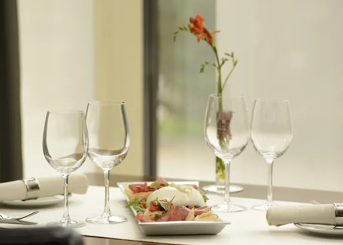 Grand 5* 布加勒斯特