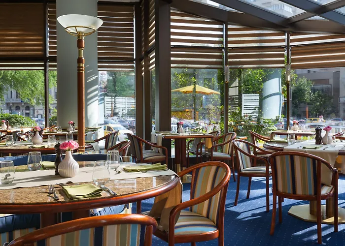 Grand 布加勒斯特