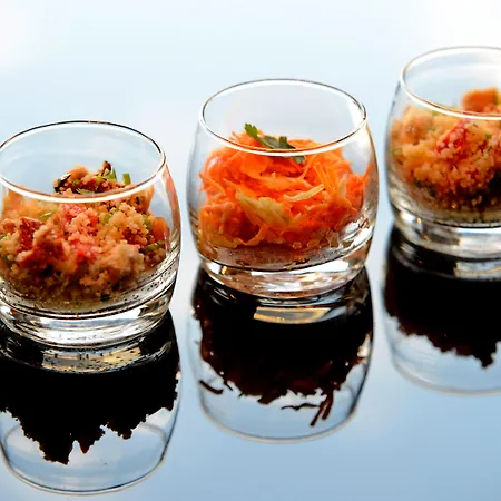 호텔 Grand 부쿠레슈티