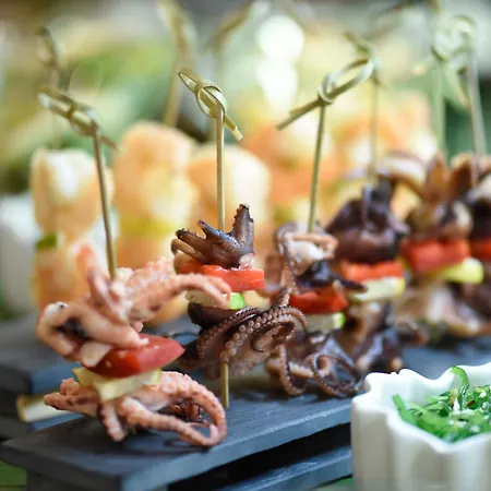 Grand Hotel Bucharest