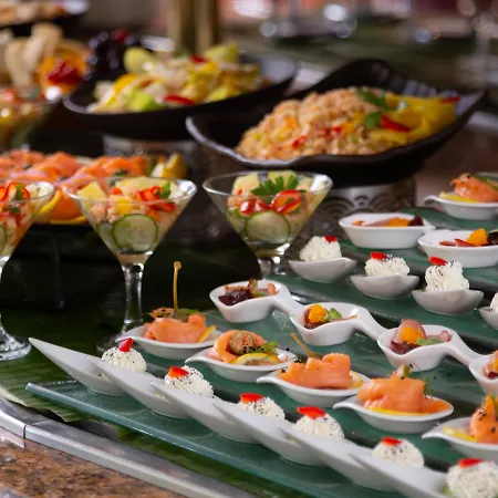 酒店 Grand 布加勒斯特