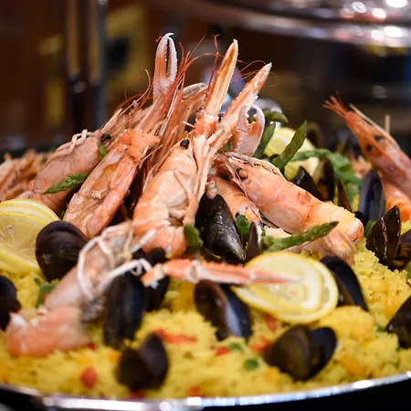 Grand 호텔 부쿠레슈티