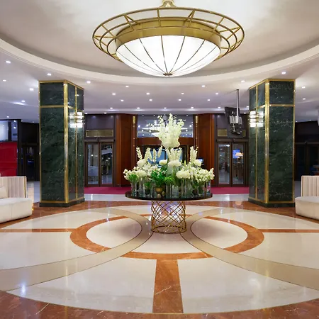 Grand Bucharest