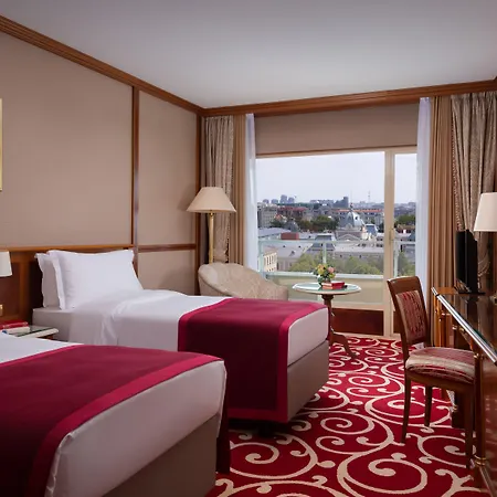 Hotel Grand 5*