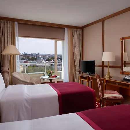 Grand Bucharest