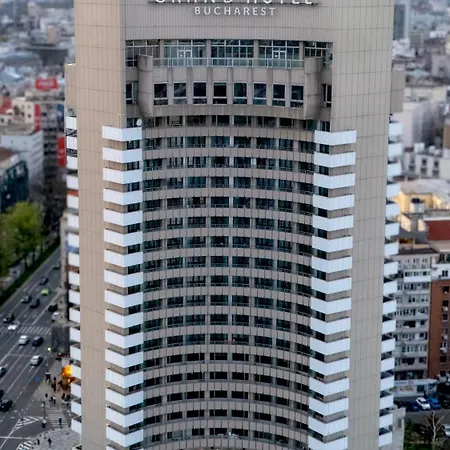 Grand Bucharest