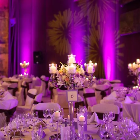 Hotel Grand 5*