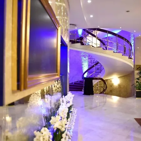 Hotel Grand Bucharest