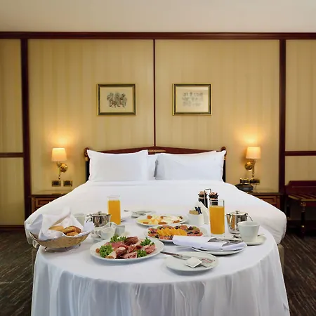 Hotel Grand 5*