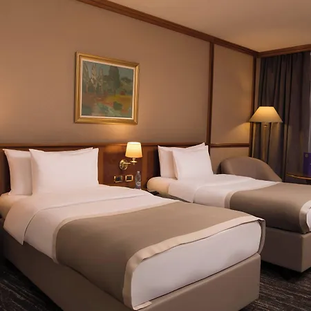 Grand Hotel 5*