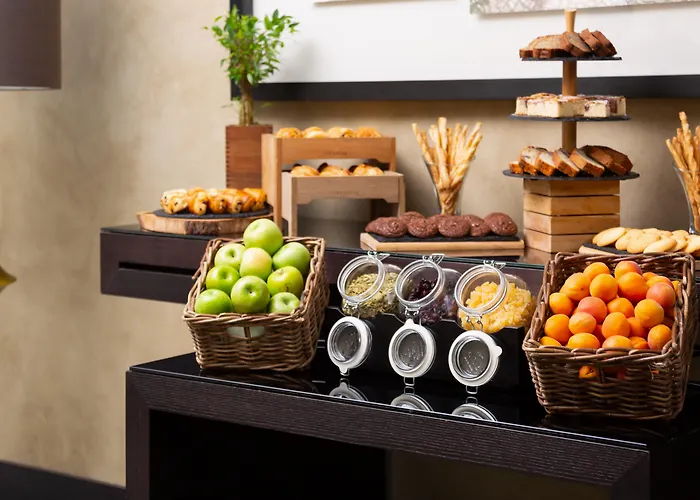 Grand Hotell Bukarest