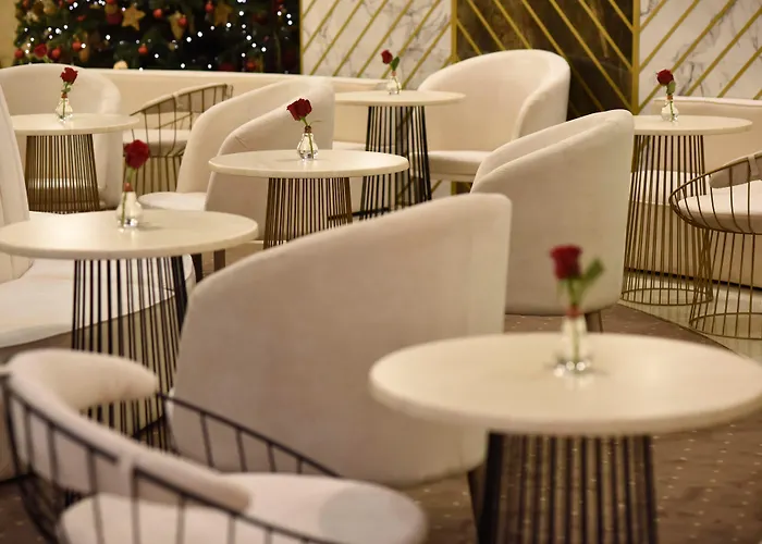 Grand Hotell Bukarest