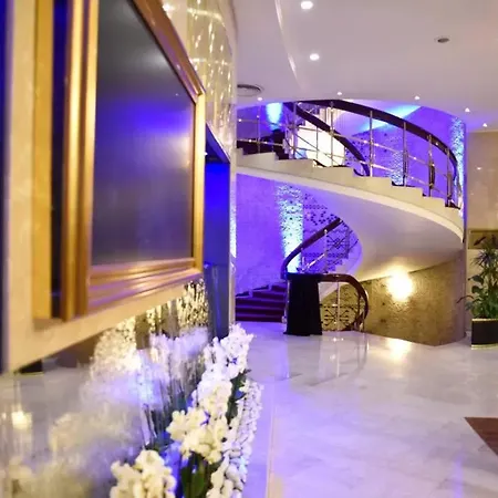 Hotel Grand 5*
