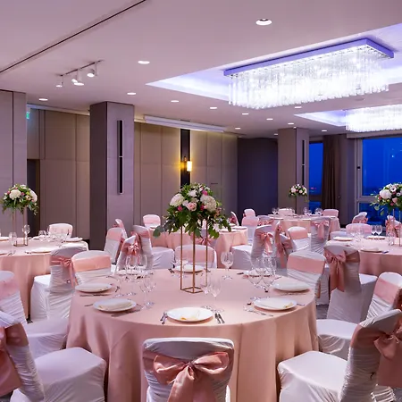 Grand Hotel 5*