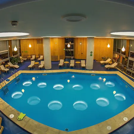 Hotel Grand