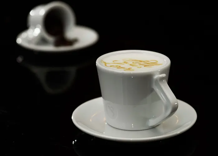 Grand 5* 부쿠레슈티