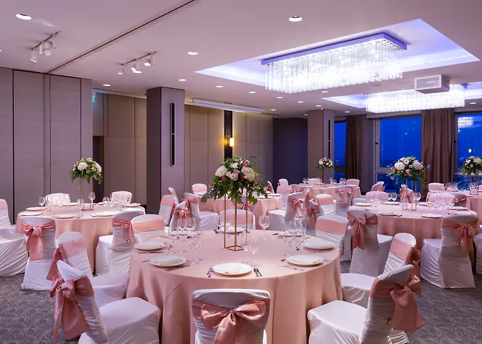 Grand 호텔 5*