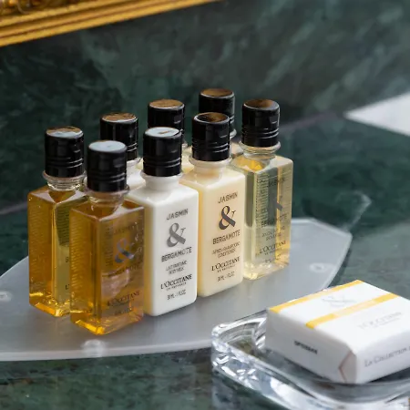 Grand 호텔 부쿠레슈티