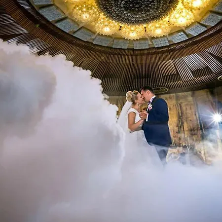 Grand 5* 부쿠레슈티