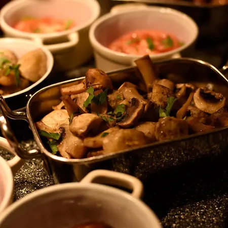 Grand 호텔 부쿠레슈티