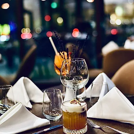 Grand Hotel Bucharest