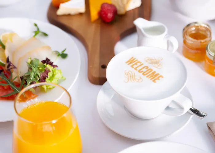 Grand Hotel Bukarest